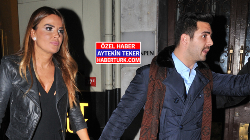 Ünlü çiftten flaş karar