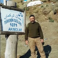 MHP İlçe Başkan Yardımcısı Türkmen Dağı'ndaki saldırıda öldü!