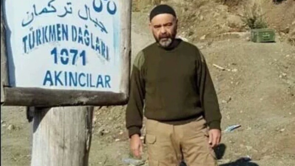 MHP İlçe Başkan Yardımcısı Türkmen Dağı'ndaki saldırıda öldü!