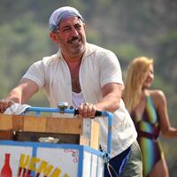 'Cem’i çok çalıştırdım'