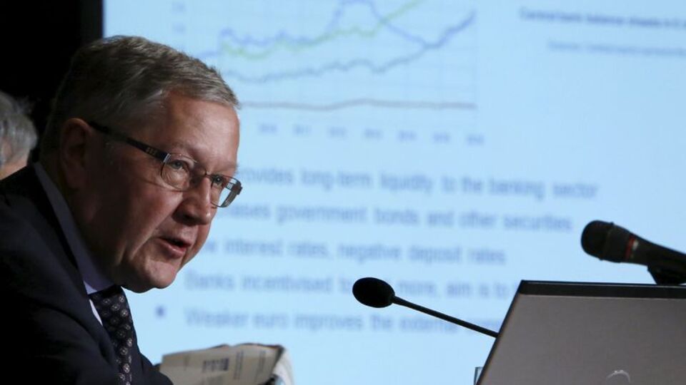 "Yunanistan'ın borçlarına saç traşı yok"