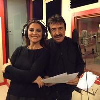 Dedesine ithafen albüm yapıyor