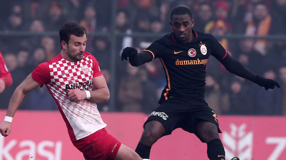 Cimbom Kastamonu'yu ağırlıyor