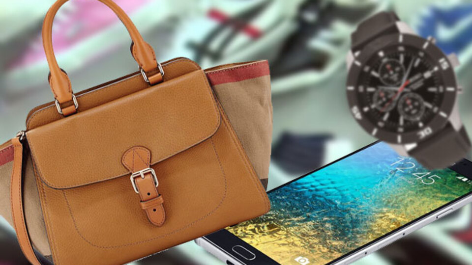 17.2 milyar dolarlık 'çakma'