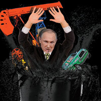 Varilin yuttukları!