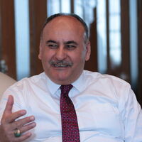 "Depreme en hazır ilçeyiz"