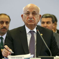 Anayasa Uzlaşma Komisyonu'nun adı değişti