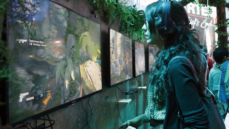 Teknoloji devi yeni şirket kuracak