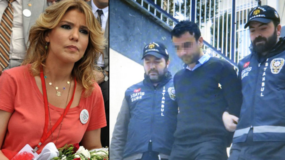 "Tecavüz şeytanlıktır!"