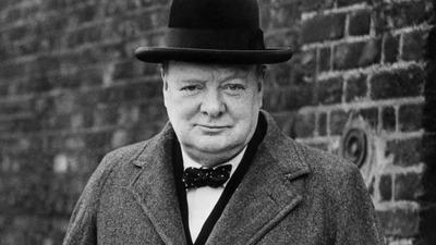 Churchill'in torunu: Atatürk dedeme ilham oldu