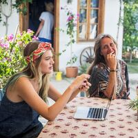 Ustalar ve gençler bu filmde buluştu