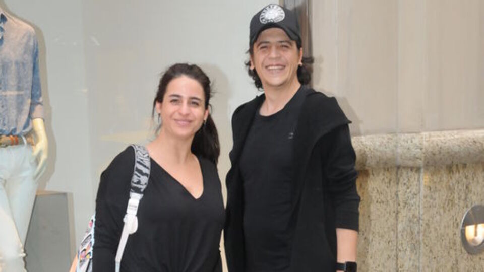 Büşra Pekin evleniyor