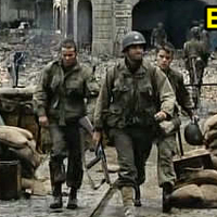 Önce Derin Bir Sessizlik… Sonrası Film Şeridi