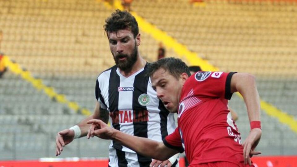 Guido Koçer kampa katılacak!