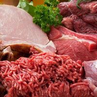 Kasaplar et ithalatına karşı