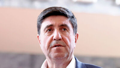 HDP'li Tan dizide oynayan Sedat Peker'in oğlunu sordu