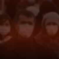 O kentte domuz gribi paniği büyüyor!