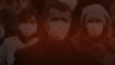 O kentte domuz gribi paniği büyüyor!