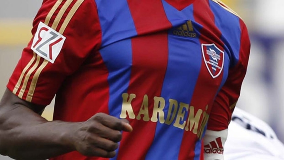 Karabükspor'dan flaş transfer