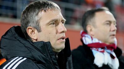 "Galatasaray maçı..."