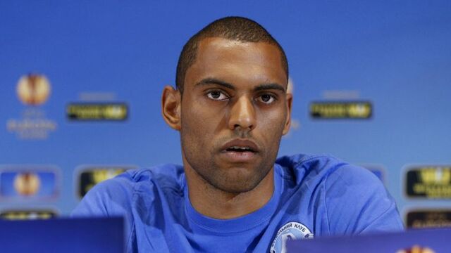 Douglas'tan mesaj var!