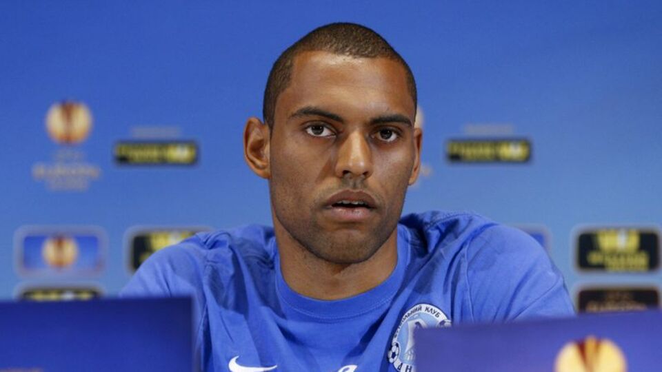 Douglas'tan mesaj var!