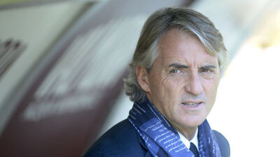 Mancini, G.Saray'dan transfer yaptı!