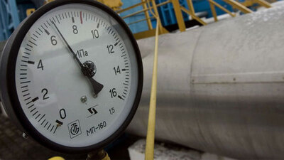 Doğalgazda çift haneli indirim yolda!