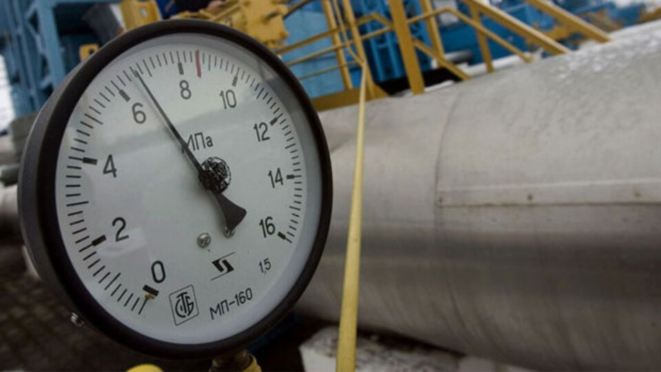 Doğalgazda çift haneli indirim yolda!