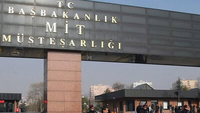 Milli istihbarata milyon TL'lik üs!