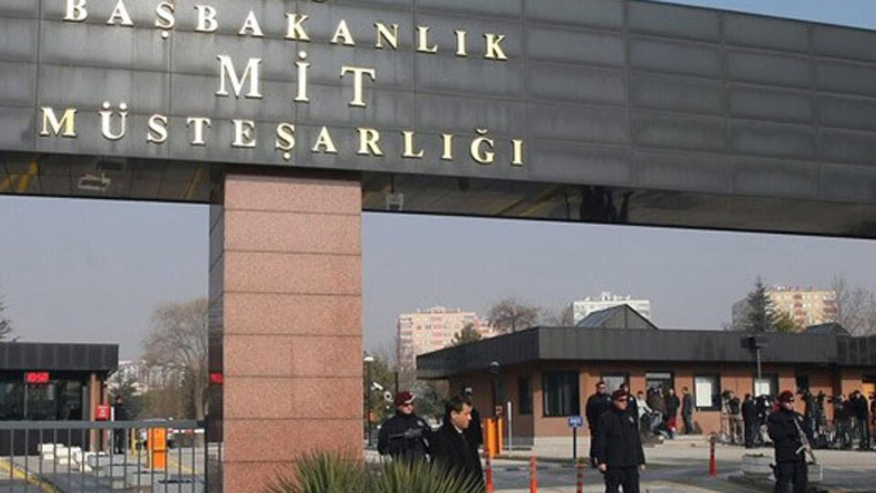 Milli istihbarata milyon TL'lik üs!