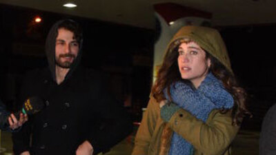 Yılın polisiye haberi!