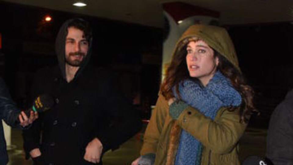 Yılın polisiye haberi!