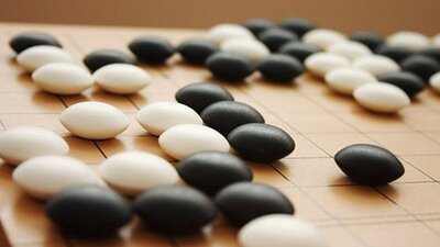 Ve bilgisayar o oyunda da insanı yendi!