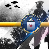 CIA itiraf etti: İşte UFO'lar...