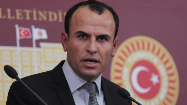 HDP Milletvekili Sarıyıldız hakkında iddia