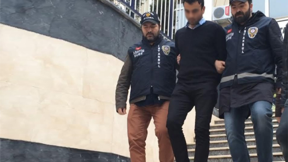 "20 yıl önce defterden sildim! İdam etseler, ipini ben keserim"