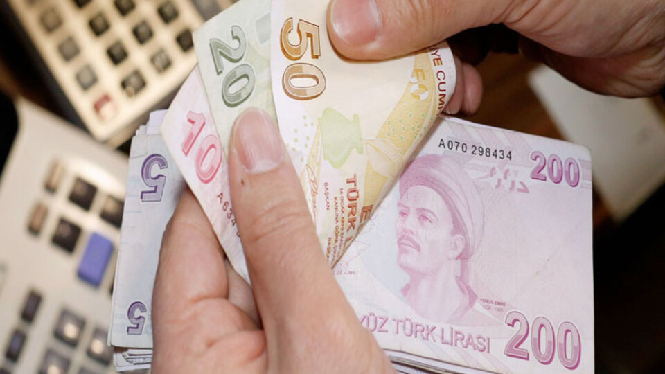 Bankada hesabı olan herkesi ilgilendiriyor!