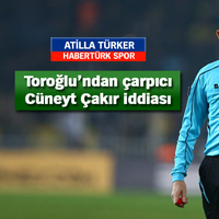 Ahbap hakemler, çavuş gözlemciler!