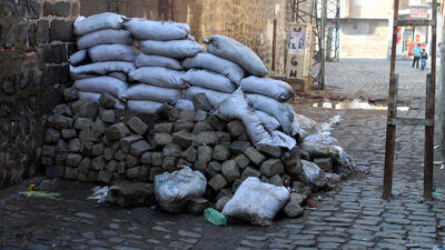PKK'nın 'güvenli evleri' deşifre oldu