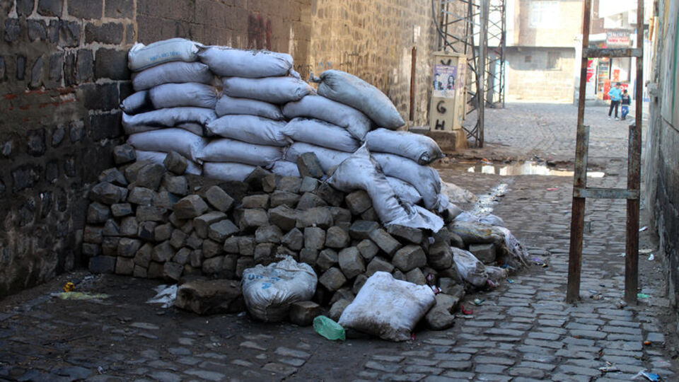 PKK'nın 'güvenli evleri' deşifre oldu