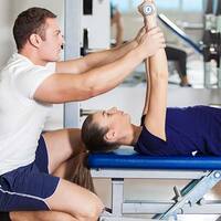 Mükemmel bir vücut için spor salonu şart değil!