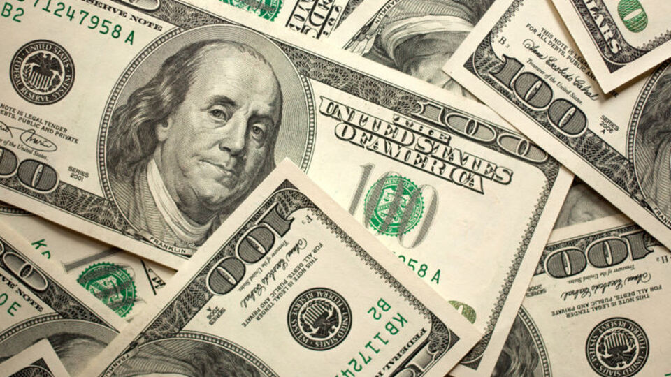 Hangi ülkenin ne kadar döviz rezervi var?