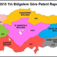 Mucit sayısı 2015'te rekor kırdı