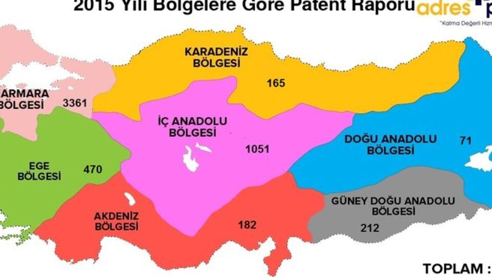 Mucit sayısı 2015'te rekor kırdı