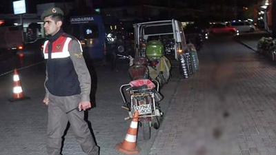 "Ben 3-5 yıl daha yaşamana müsaade ediyorum"