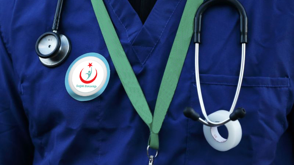 Sağlık Bakanlığı sınavsız personel alacak!