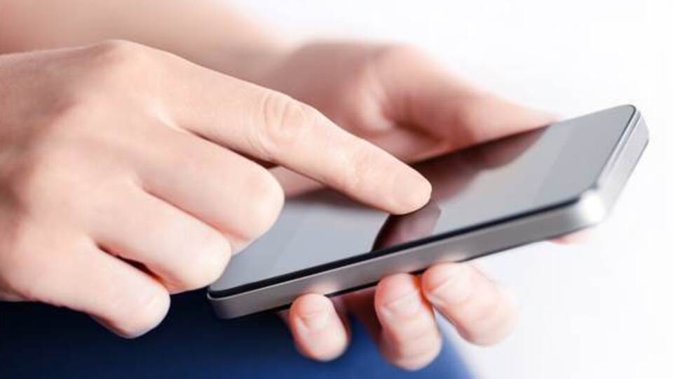 Başparmağını çok kullananlar dikkat!