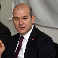 Bakan Soylu'dan kıdem tazminatı açıklaması