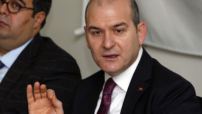 Bakan Soylu'dan kıdem tazminatı açıklaması